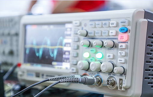 Instrumentation & Measurement
