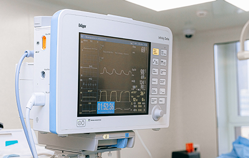 Healthcare Imaging