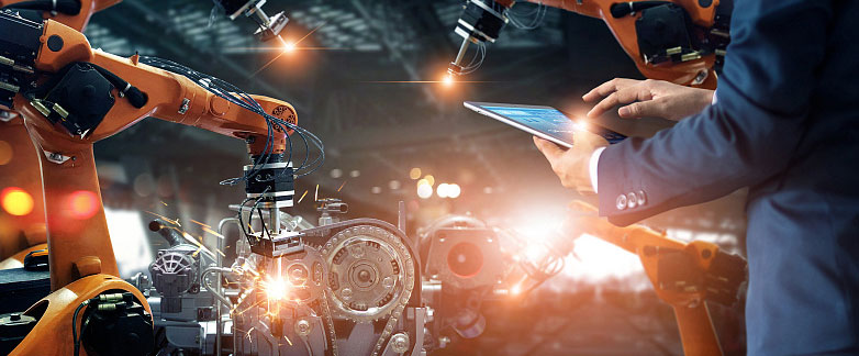 Industrial Automations