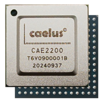 CAE2200 / CAE2300 / CAE2400