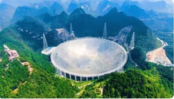 应用八｜奇历士国产高速ADC赋能中国射电天文迈向世界新高度